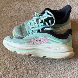 Hoka Hoka one bondi 9 running shoes